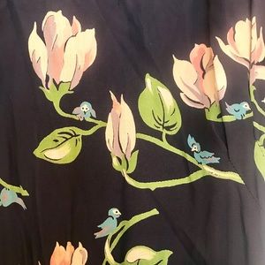 Vintage 1940’s Dress